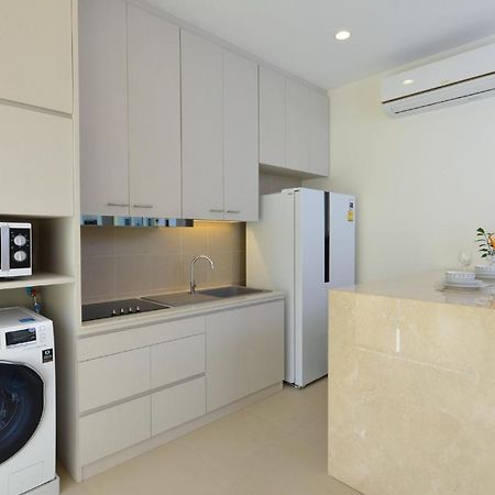 Loch Palm Two Bedroom Phuket Kathu Exterior photo