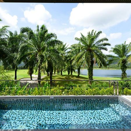 Loch Palm Two Bedroom Phuket Kathu Exterior photo