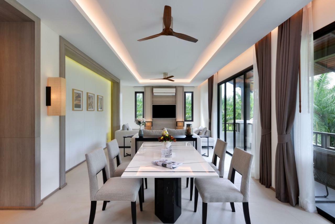 Loch Palm Two Bedroom Phuket Kathu Exterior photo